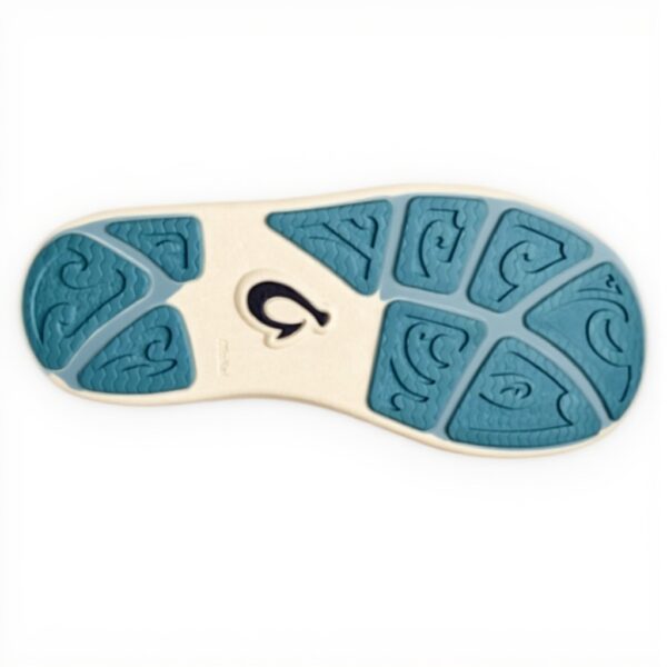 Baskets OLUKAI Nohea maille homme légères respirantes