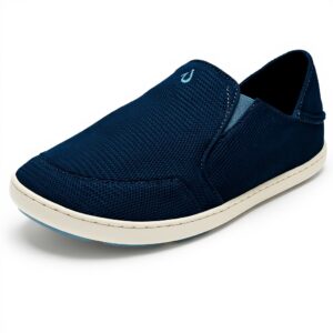 Baskets homme OLUKAI Nohea maille légères respirantes