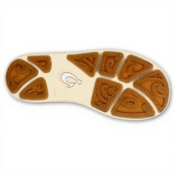 Chaussures bateau homme OLUKAI maille respirante confort