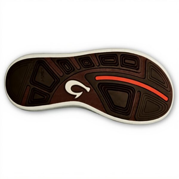 Baskets OLUKAI Nohea Pae homme légères confortables talon