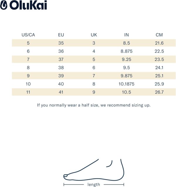 Sandales OLUKAI Onohi cuir pleine fleur plateforme femme-6