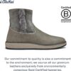 Bottes OLUKAI Paina Hulu imperméables confort femme