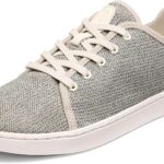 Baskets femme OLUKAI Pehuea Li maille respirante talon-0