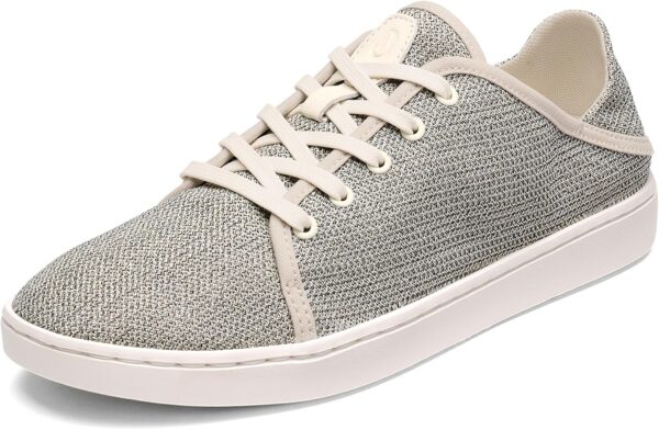 Baskets femme OLUKAI Pehuea Li maille respirante talon-0