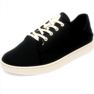 Baskets femme OLUKAI Pehuea Li maille légère talon tombant