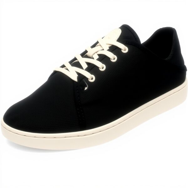 Baskets femme OLUKAI Pehuea Li maille légère talon tombant