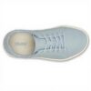 Baskets OLUKAI Pehuea Li Ili cuir confort femme