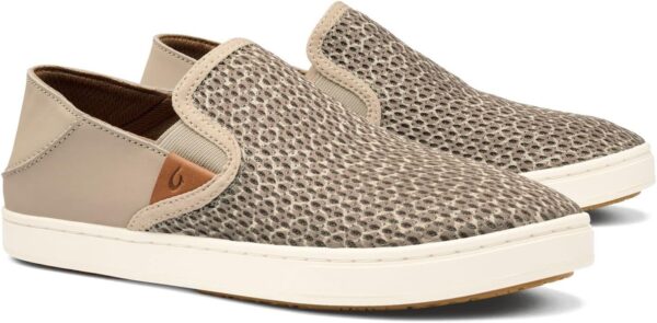 Baskets OLUKAI Pehuea Pa'i femme confort maille respirante-4