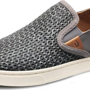 Baskets légères OLUKAI femme confort maille respirante-0