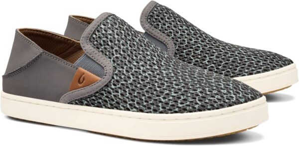 Baskets légères OLUKAI femme confort maille respirante-4