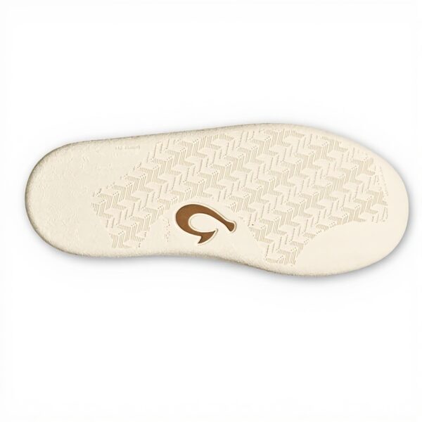 Baskets homme OLUKAI Punini lacets semelle profilée confort