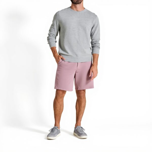 Baskets homme OLUKAI Punini lacets semelle profilée confort