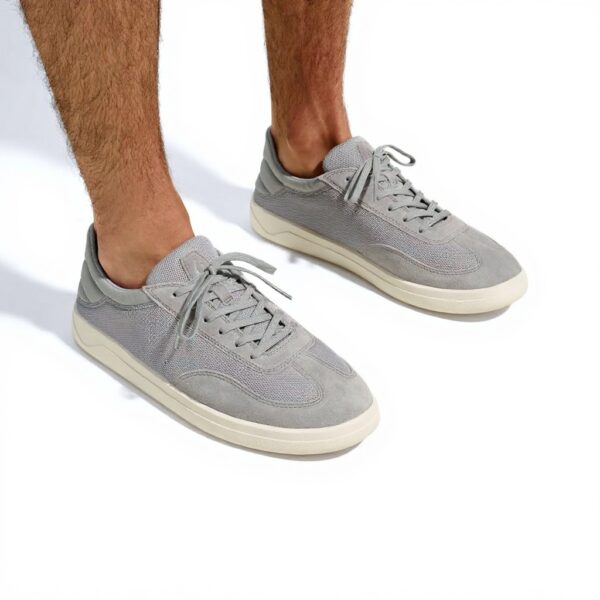 Baskets homme OLUKAI Punini lacets semelle profilée confort