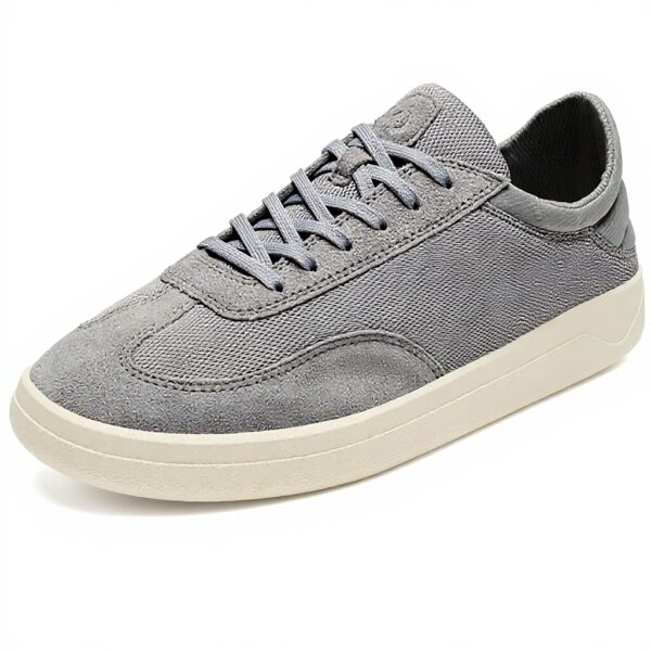 Baskets homme OLUKAI Punini lacets semelle profilée confort