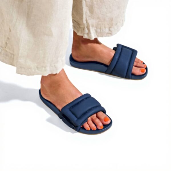 Sandales OLUKAI Sunbeam femme confort voûte plantaire