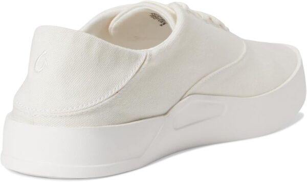 Baskets homme OLUKAI Tradewind toile légère confort-4