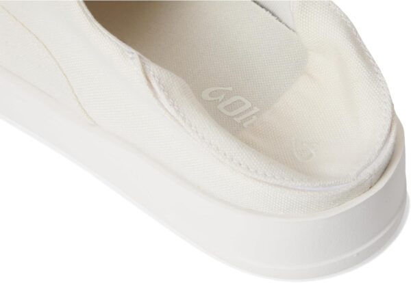 Baskets homme OLUKAI Tradewind toile légère confort-5