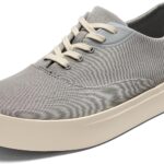 Baskets homme OLUKAI Tradewind toile légère confort journée-0