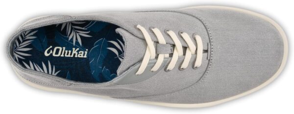 Baskets homme OLUKAI Tradewind toile légère confort journée-1