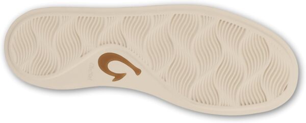 Baskets homme OLUKAI Tradewind toile légère confort journée-2