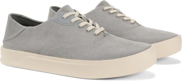 Baskets homme OLUKAI Tradewind toile légère confort journée-4