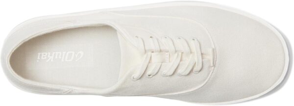 Baskets homme OLUKAI Tradewind toile légère confort-1