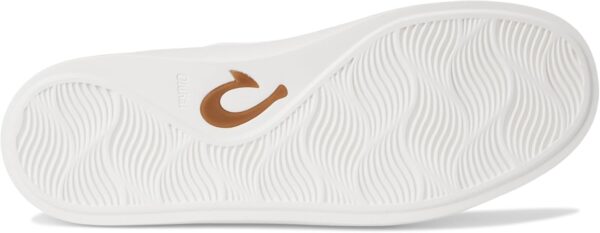 Baskets homme OLUKAI Tradewind toile légère confort-2