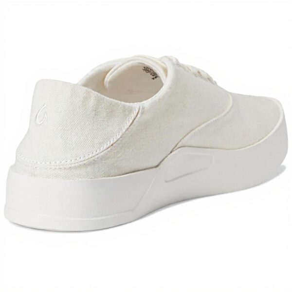 Baskets OLUKAI Tradewind homme toile légère confort