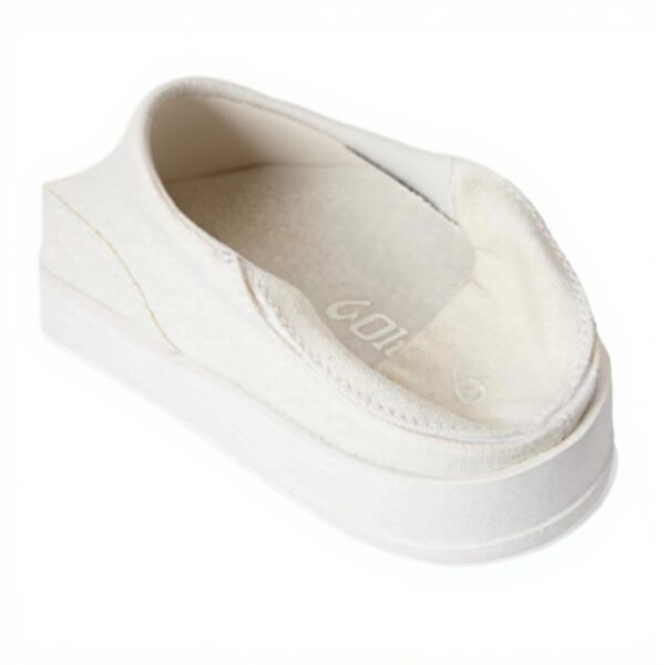 Baskets OLUKAI Tradewind homme toile légère confort