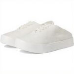 Baskets OLUKAI Tradewind homme toile légère confort