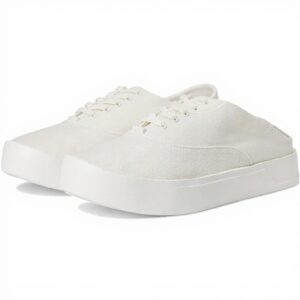 Baskets OLUKAI Tradewind homme toile légère confort