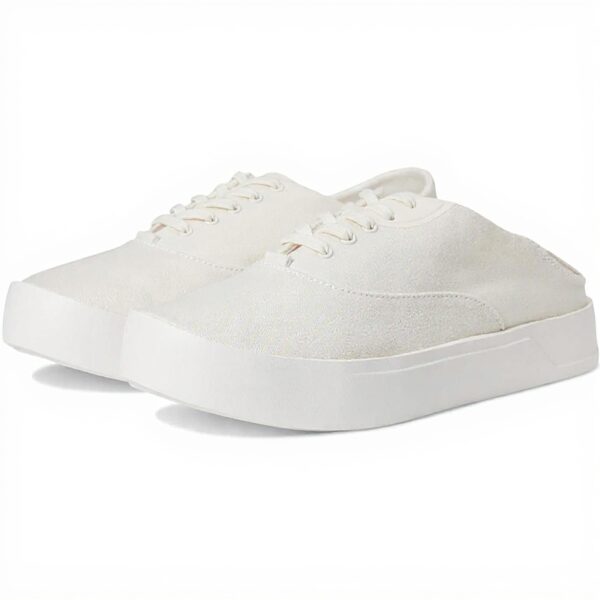 Baskets OLUKAI Tradewind homme toile légère confort