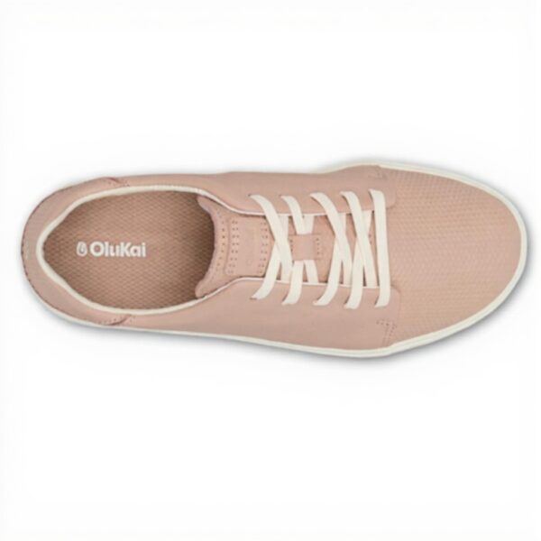 Chaussures de golf OLUKAI Wailea femme cuir imperméable