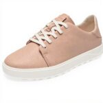 Chaussures de golf OLUKAI Wailea femme cuir imperméable