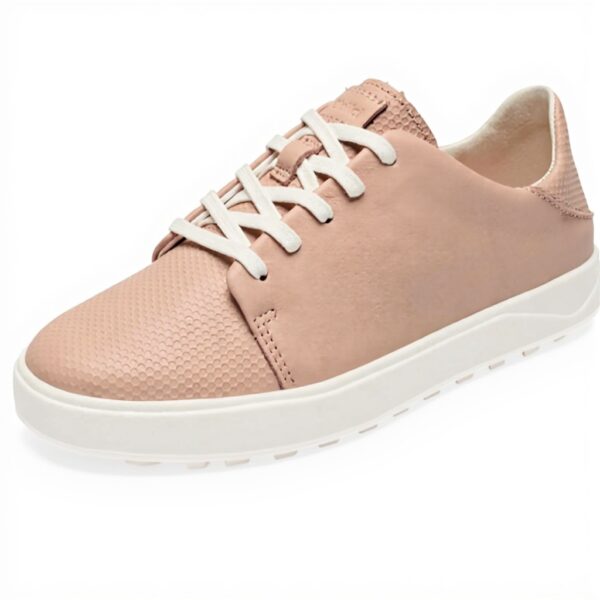 Chaussures de golf OLUKAI Wailea femme cuir imperméable