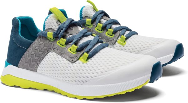 Baskets de sport OLUKAI Wailuku maille respirante confort-4