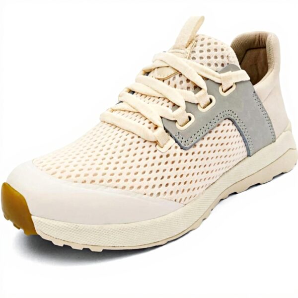 Baskets femme OLUKAI Wailuku maille respirante semelle