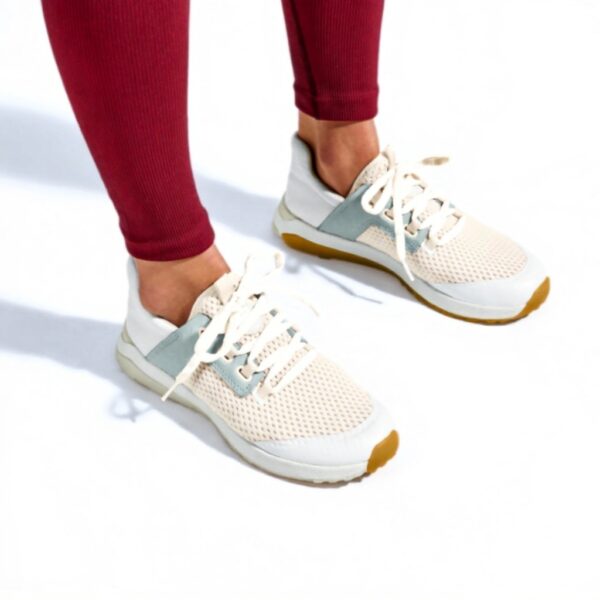 Baskets femme OLUKAI Wailuku maille respirante semelle