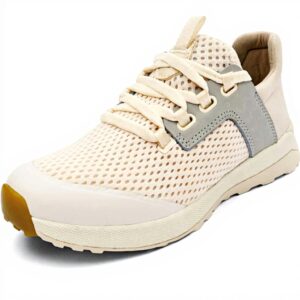 Baskets femme OLUKAI Wailuku maille respirante semelle