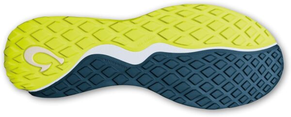 Baskets sport femme OLUKAI Wailuku maille respirante confort-2