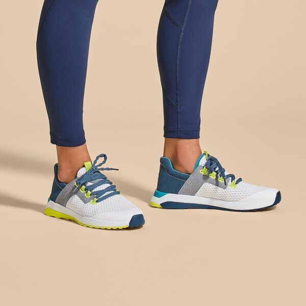 Baskets sport femme OLUKAI Wailuku maille respirante confort-5