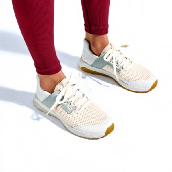 Baskets OLUKAI Wailuku maille respirante semelle confortable