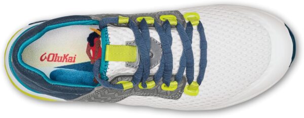 Baskets de sport OLUKAI Wailuku maille respirante confort-1