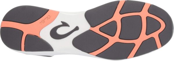 Mocassins femme OLUKAI Miki enfiler semelle caoutchouc-2