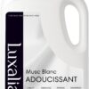 Luxalia White Musk Fabric Softener 5L 250 Washes-0