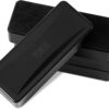 Effaceur tableau blanc Amazon Basics Lot de 4 noir-5