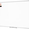 Tableau blanc magnétique Amazon Basics aluminium effaçable à-0