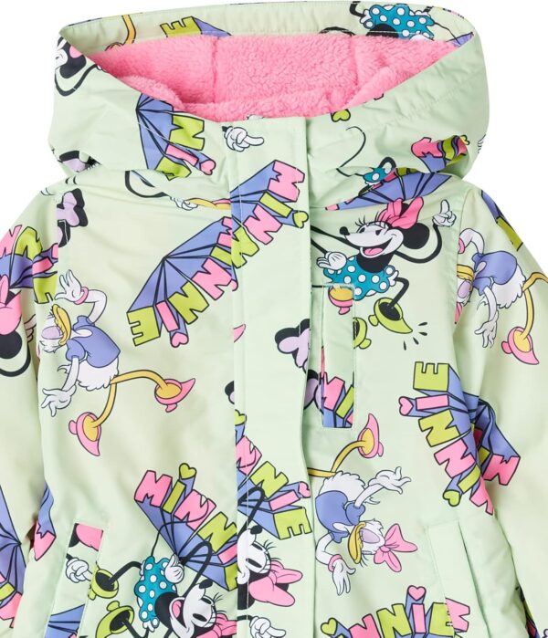 Doudoune fille Amazon Essentials Disney Marvel Star Wars-2