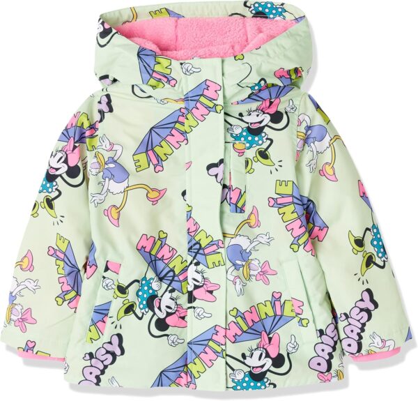 Doudoune fille Amazon Essentials Disney Marvel Star Wars-0