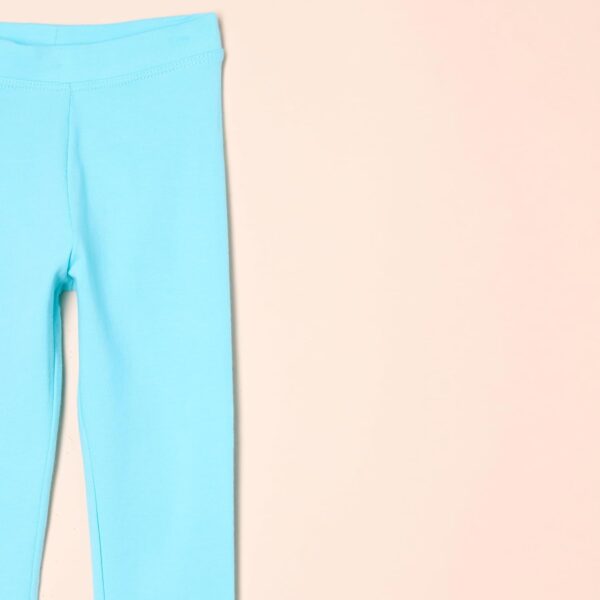 Leggings fille Amazon Essentials Star Wars Graffitis confort-1